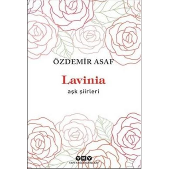 Lavinia – Aşk Şiirleri