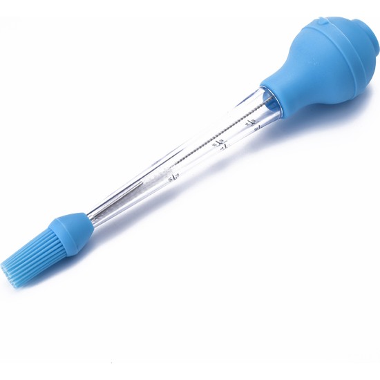 Humble Türkiye Baster Hindi Iğne Baharat Aracı Et Enjektör Şırınga