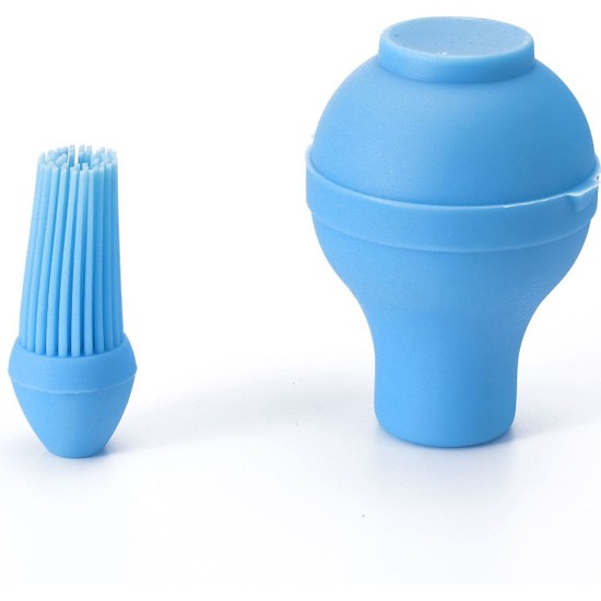 Humble Türkiye Baster Hindi Iğne Baharat Aracı Et Enjektör Şırınga