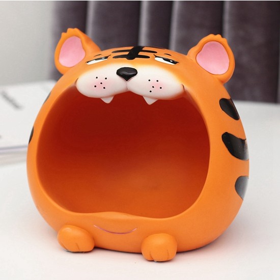 Humble Depolama Tepsisi Yıl Maskot Şanslı Depolama Dolabı Ev Fiyatı