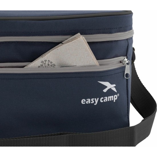 Easy Camp Chilly S Cool Bag 5 Litre Soğutucu Termal Çanta Fiyatı