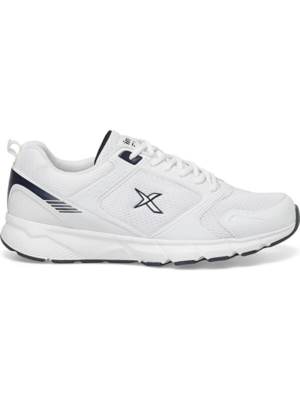Kinetix Gıbson Tx 4fx Beyaz Erkek Koşu Ayakkabısı