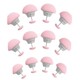  Renk Pembe
