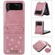  Renk Rose Gold