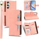  Renk Pembe