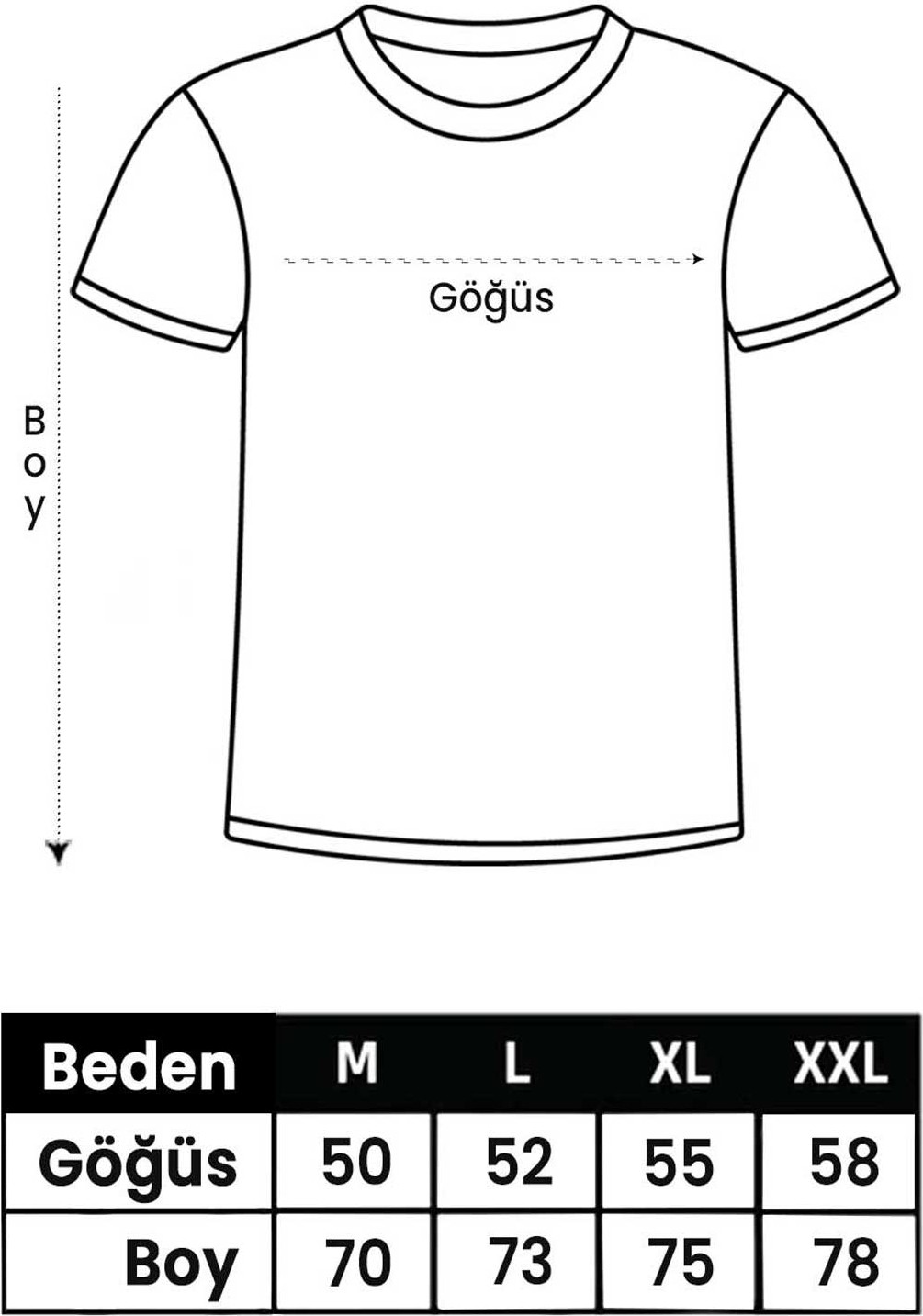 Medinenur Unisex Ayıcıklı Nasa Baskılı Siyah Tshirt görsel 2