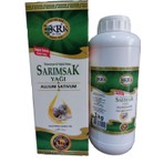 Krk Sarımsak Yağı 1 kg