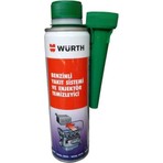 Würth Benzinli Yakıt Sistemi ve Enjektör Temizleyici