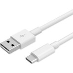 Sesatech Orjinal Type-C USB Kablo Kutusuz - Beyaz Kappgo
