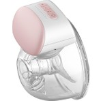 Bebebao P1 240 ml Giyilebilir Elektrikli Süt Sağma Göğüs Pompası (Türkiye Garantili)