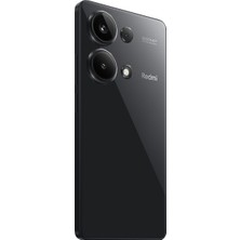 Xiaomi Redmi Note 13 Pro 256GB 8gb Ram (Xiaomi Türkiye Garantili) Siyah