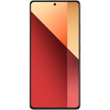 Xiaomi Redmi Note 13 Pro 512GB 12GB (Xiaomi Türkiye Garantili) Yeşil