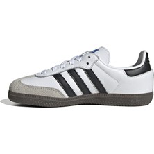 Adidas Samba Og C Çocuk Günlük Ayakkabı IE3677 Beyaz