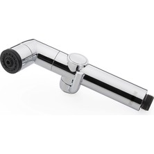 Pesen Microna 2 Fonk. Taharet Tabancası - Krom