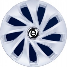 Sjs 227 14 Inç Jant Kapağı Sks Üniversal