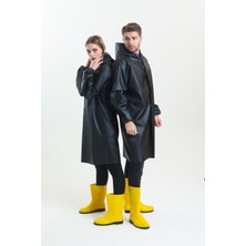 T Rain Yağmurluk Rüzgarlık Unisex