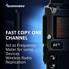 Quansheng Uv-K6 Dual Band