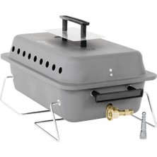 Outwell Asado Gas Grill Portatif Gazlı Barbekü