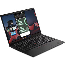 Lenovo Thinkpad X1 Carbon 17-1355U 16 GB 4 Tb SSD 14" Wuxga Touch Windows 11 Pro 21HNSB7FX9 Bt3