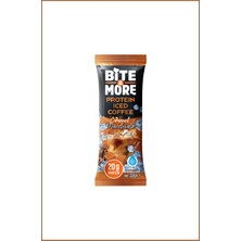 Bite & More Protein Iced Coffee Caramel Macchiato ( Proteinli Kahve ) 33 Gram x 1 Adet