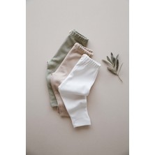 Ohlala Koala 3'lü Bebek Tayt Model 3