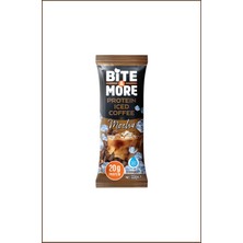 Bite & More Protein Iced Coffee Mocha ( Proteinli Kahve ) 33 Gram x 1 Adet