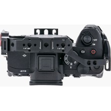 Tilta TA-T30-A-B Sony A7 Iıı / A7R Iıı / A7 Iv / A7R Iv / A7R V / A7S Iıı / A1 / A9 Iv Için Kamera Kafes Kiti