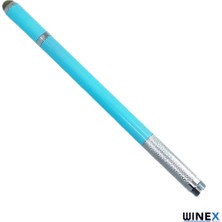 Winex Plus Stylus Tablet Kalemi Full Mavi