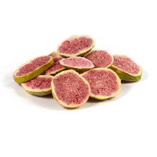 Vit Foods Vit’s Gıda Freeze Dry Çıtır Incir Dilimi 6’lı Paket | Sağlıklı Atıştırmalık (20 GR X 6 ADET)