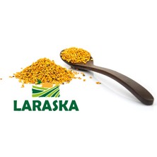 Laraska Arı Poleni 100G (Kuru)-Dried Bee Pollen 100G