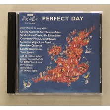 Perfect Day CD (Orjinal Dönem Baskı)