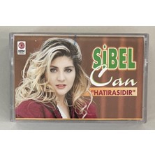 Sibel Can Hatırasıdır Kaset (Orjinal Dönem Baskı)