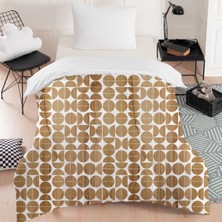 Setay Deluxe Çocuk Odası Takımı Uyumlu Dijital Baskılı Nevresim Takımı