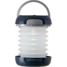 Outwell Pegasus Solar Lantern Güneş Enerjili ve USB Kamp Lambası