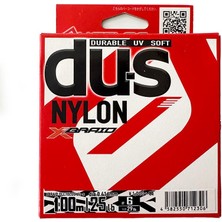 Ygk X034 Olltolos Du-S Nylon 100M Misina Green