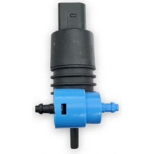 Gkl Cam Su Fiskiye Pompası Motoru Vw Caddy 2021-2024 1K6955651