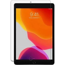 TezMax Apple iPad Mini 5 7.9" Dönerli Standlı Deri Tablet Kılıfı - Nano Cam Ekran Koruyucu