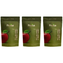 Fruita Freeze Dried Dilim Elma 20 gr 3lü Paket