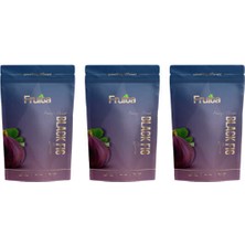 Fruita Freeze Dried Dilim Incir 20 gr 3lü Paket