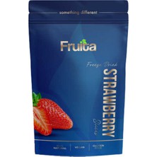 Fruita Freeze Dried 5’li Tanışma Paketi 2 (Dilim Çilek, Dilim Kayısı, Dilim Muz, Dilim Şeftali, Dilim Portakal)