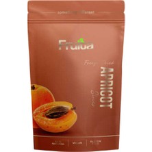 Fruita Freeze Dried 5’li Tanışma Paketi 2 (Dilim Çilek, Dilim Kayısı, Dilim Muz, Dilim Şeftali, Dilim Portakal)