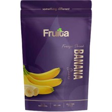 Fruita Freeze Dried 5’li Tanışma Paketi 2 (Dilim Çilek, Dilim Kayısı, Dilim Muz, Dilim Şeftali, Dilim Portakal)