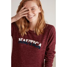 Nautica  Bayan Pijama Takım W608