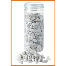 Dyft Dekoratif Taşlar 650 gr Beyaz