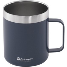 Outwell Taster Vacuum Mug Paslanmaz Çelik Termos Bardak 0,5 Lt