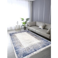 Halıca Evo 9401W Modern Akrilik Salon Halısı