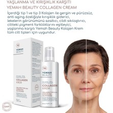 Yemah Beauty Collagen Krem