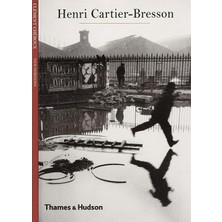 Henri Cartier-Bresson -  Clément Chéroux