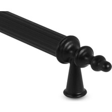 Eco Shop 96 mm Polimer Dolap Kulpu 20 Adet Vidalı