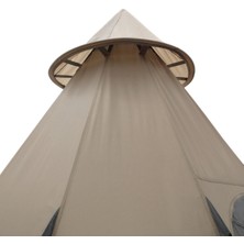 Easy Camp Moonlight Tipi 13M² Teepee Bushcraft Çadır